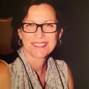 Meet your Posher, Josée